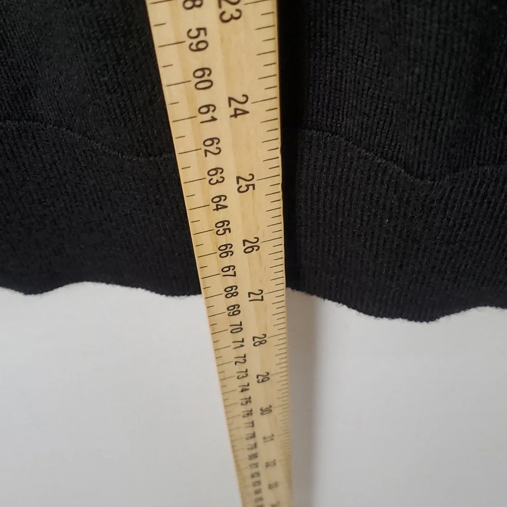J. Crew Merino Wool Blend Crew Neck Longsleeve Sweater Mens L Preppy Academia